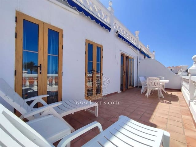 2 soveværelse Lejlighed til salg i Los Cristianos, Arona med swimmingpool garage - € 400.000 (Ref: 9483829)