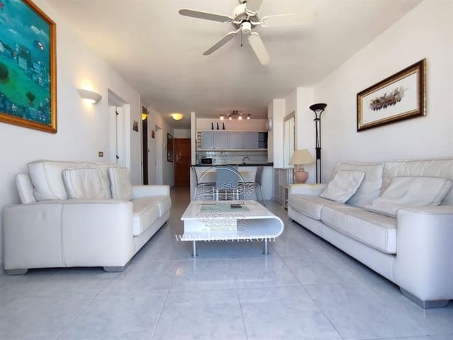 2 soveværelse Lejlighed til salg i Los Cristianos, Arona med swimmingpool garage - € 400.000 (Ref: 9483829)