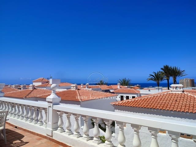 2 soveværelse Lejlighed til salg i Los Cristianos, Arona med swimmingpool garage - € 400.000 (Ref: 9483829)