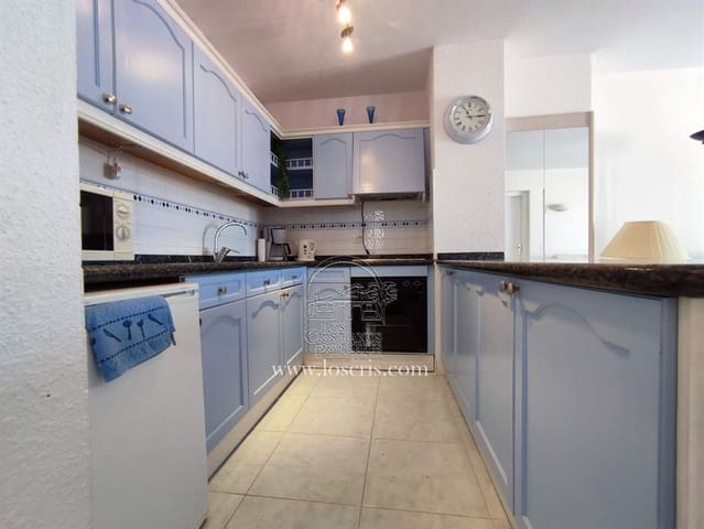 2 soveværelse Lejlighed til salg i Los Cristianos, Arona med swimmingpool garage - € 400.000 (Ref: 9483829)