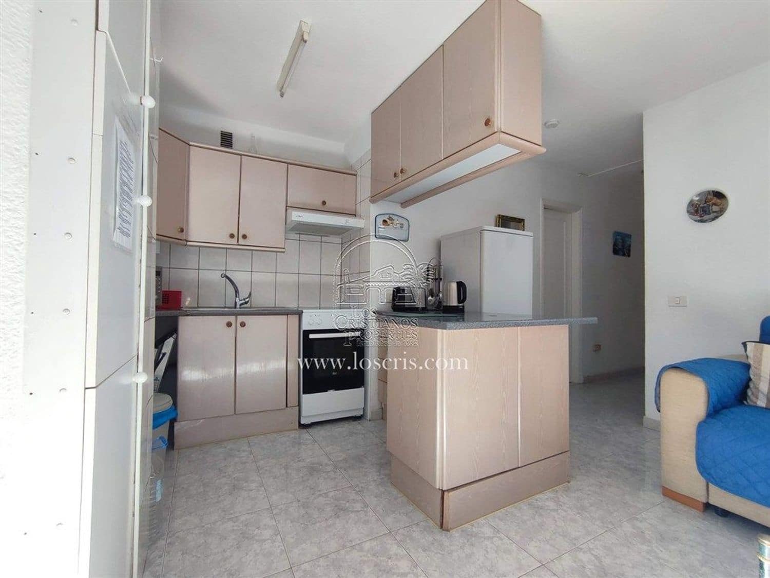 1 bedroom Apartment for sale in Los Cristianos with pool garage - € 260,000 (Ref: 9494276)
