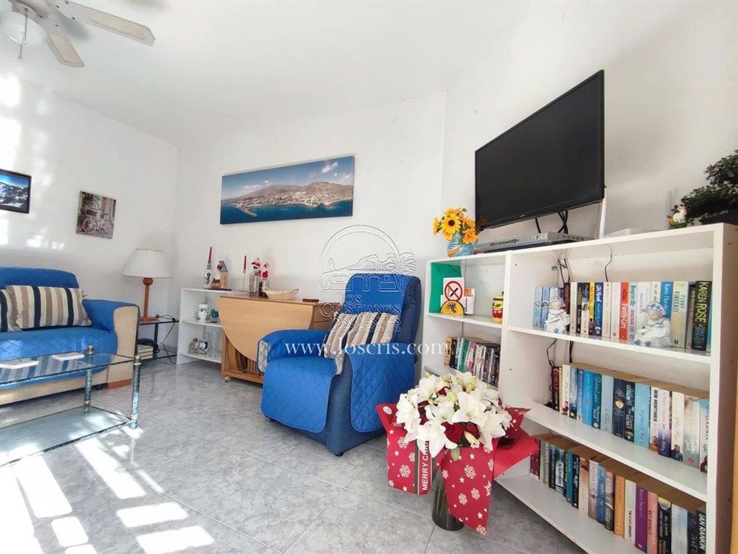 1 bedroom Apartment for sale in Los Cristianos with pool garage - € 260,000 (Ref: 9494276)