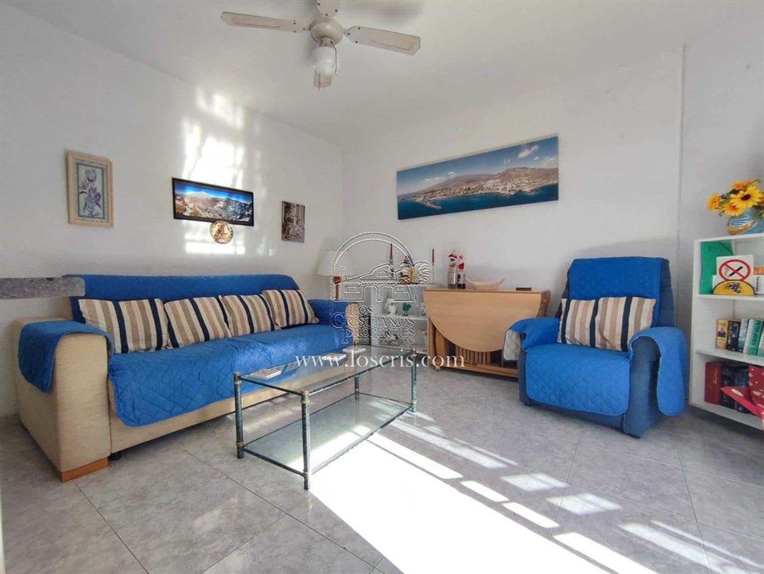 1 bedroom Apartment for sale in Los Cristianos with pool garage - € 260,000 (Ref: 9494276)