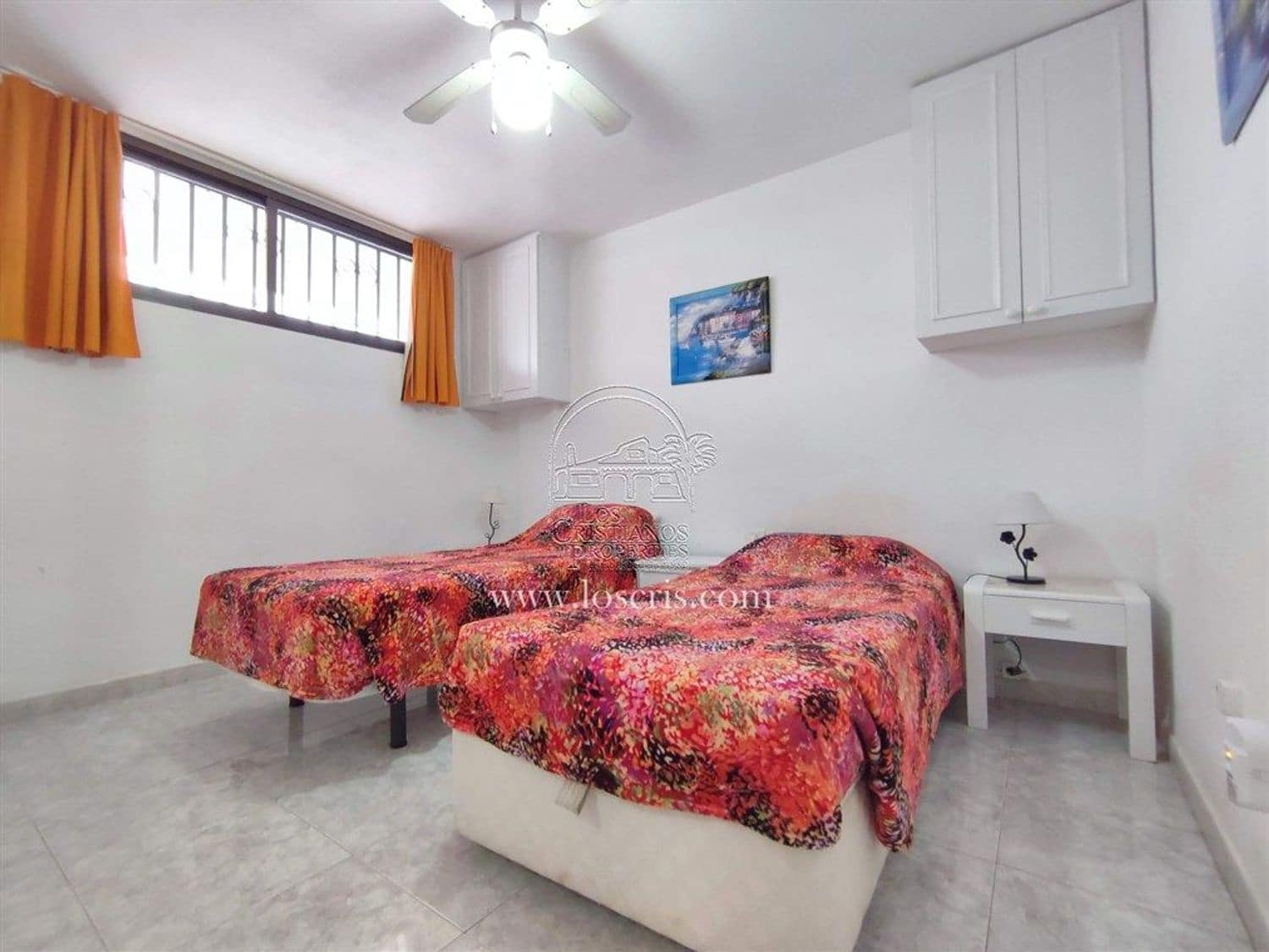 1 bedroom Apartment for sale in Los Cristianos with pool garage - € 260,000 (Ref: 9494276)