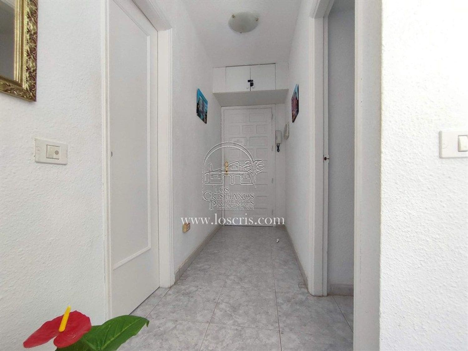 1 bedroom Apartment for sale in Los Cristianos with pool garage - € 260,000 (Ref: 9494276)