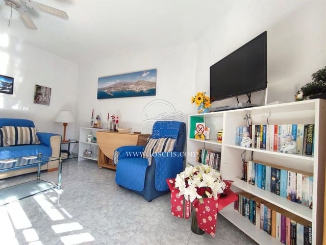 1 sovrum Lägenhet till salu i Los Cristianos, Arona med pool garage - 260 000 € (Ref: 9494276)
