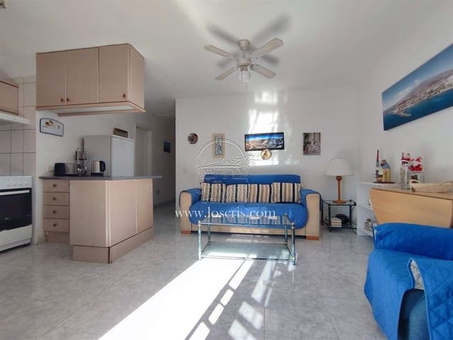 1 sovrum Lägenhet till salu i Los Cristianos, Arona med pool garage - 260 000 € (Ref: 9494276)