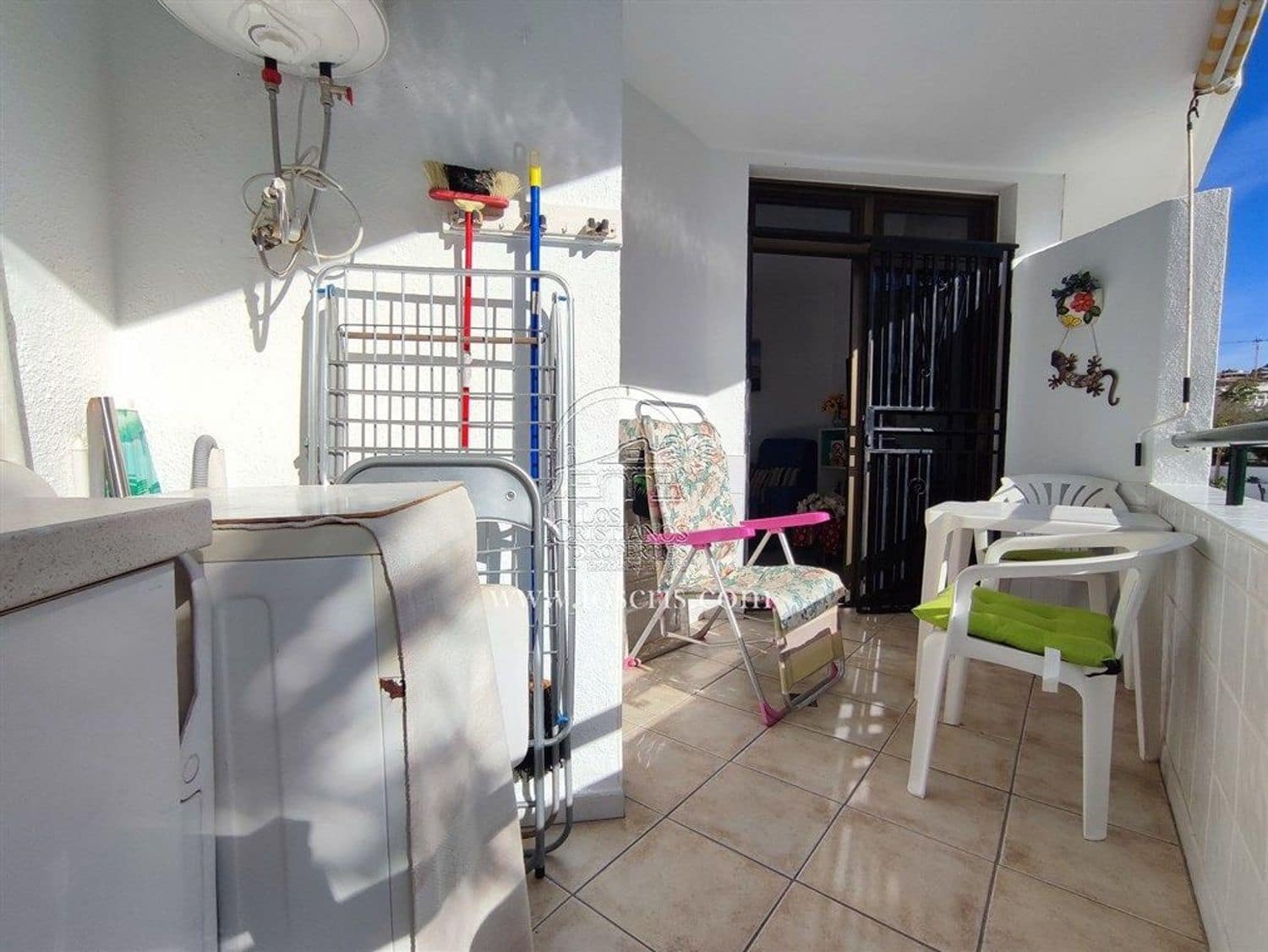 1 bedroom Apartment for sale in Los Cristianos with pool garage - € 260,000 (Ref: 9494276)