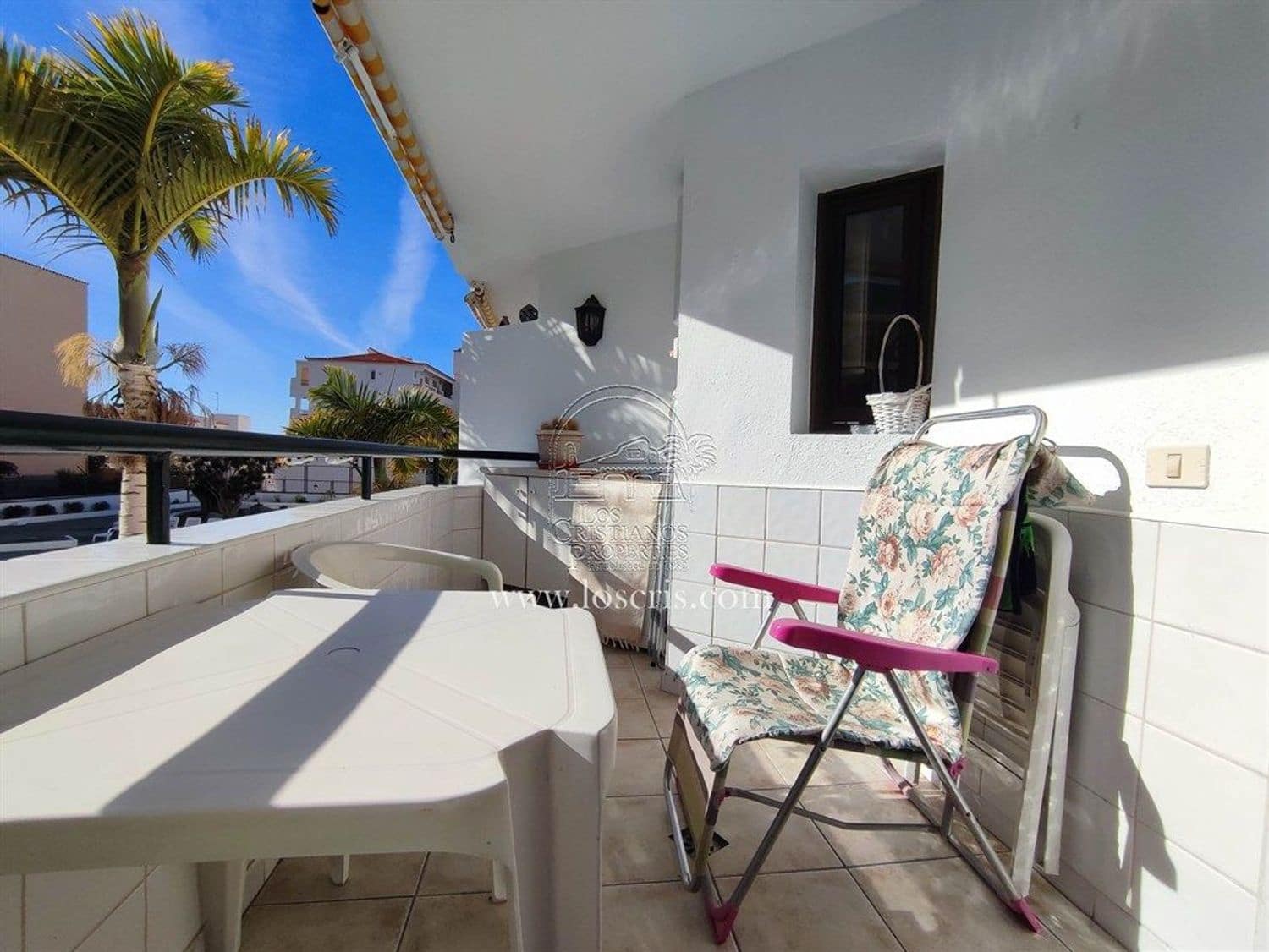 1 bedroom Apartment for sale in Los Cristianos with pool garage - € 260,000 (Ref: 9494276)