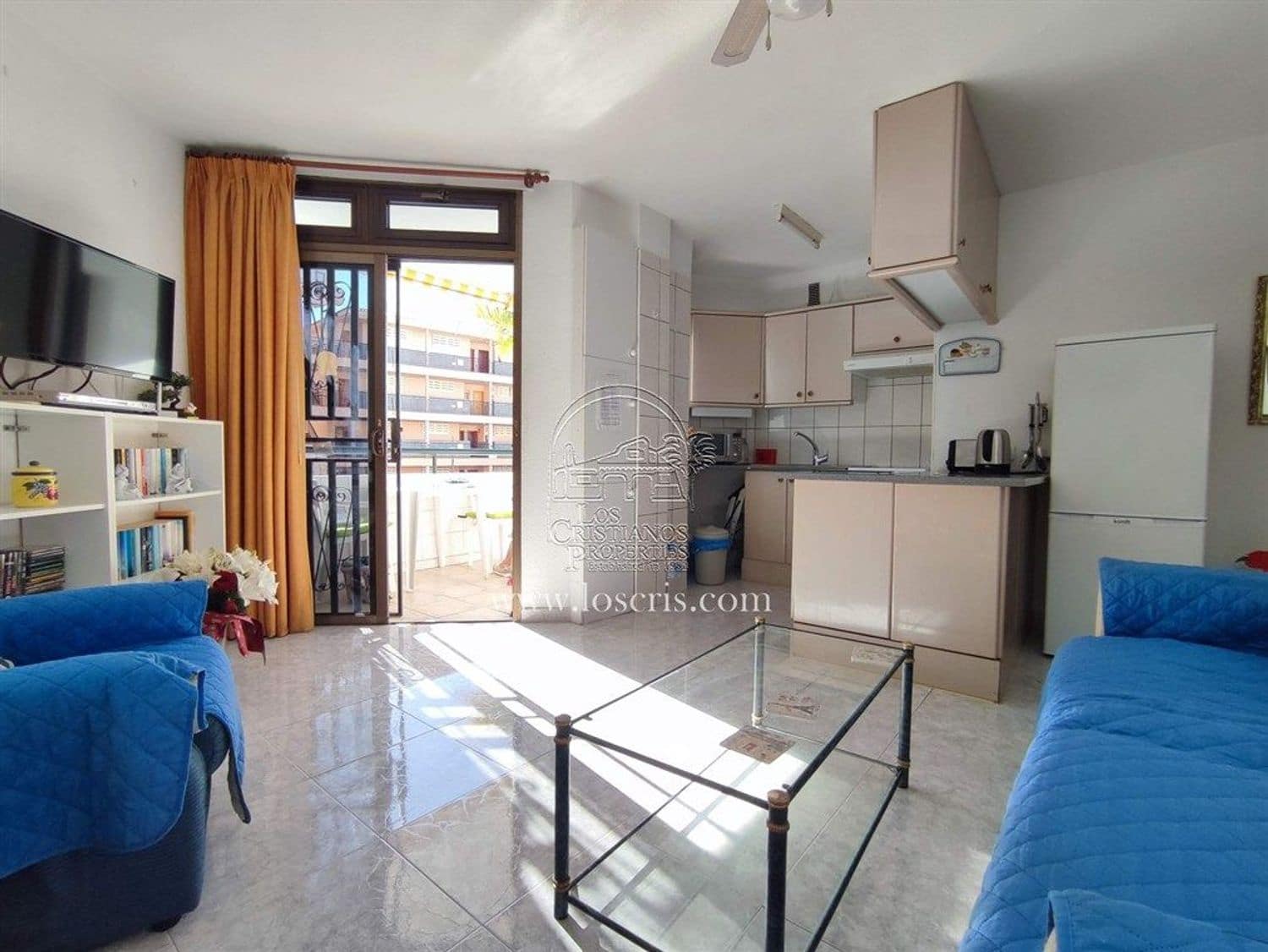 1 bedroom Apartment for sale in Los Cristianos with pool garage - € 260,000 (Ref: 9494276)