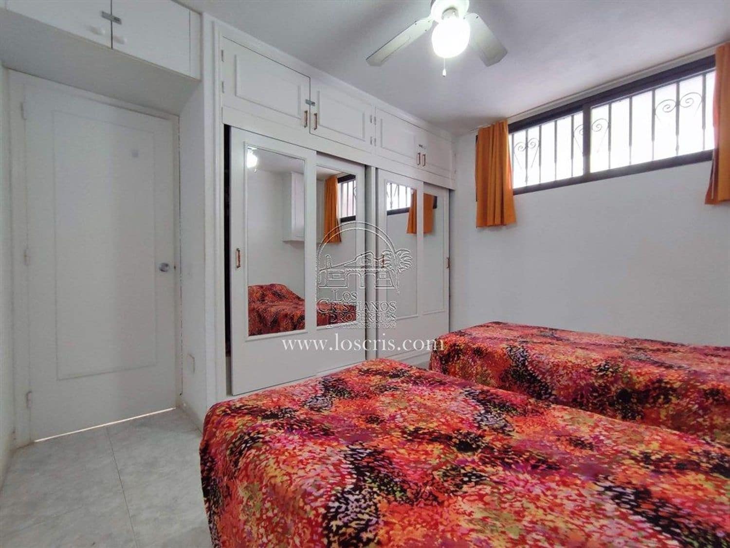 1 bedroom Apartment for sale in Los Cristianos with pool garage - € 260,000 (Ref: 9494276)