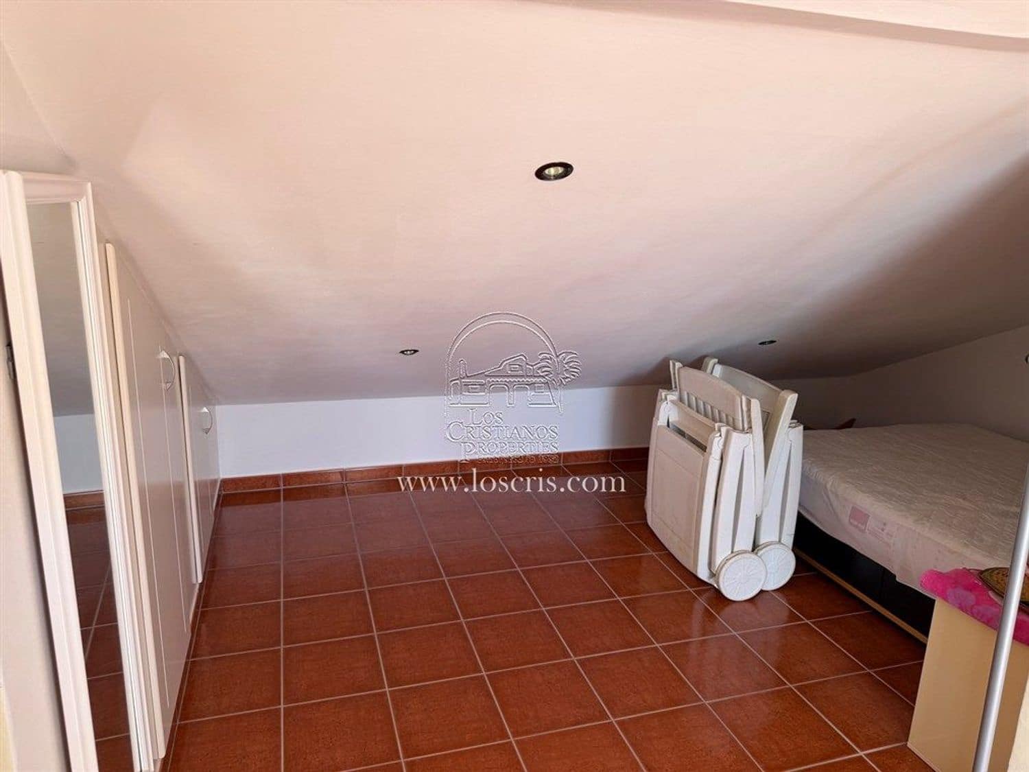 3 bedroom Townhouse for sale in Las Chafiras (San Miguel) with pool garage - € 335,000 (Ref: 9494277)