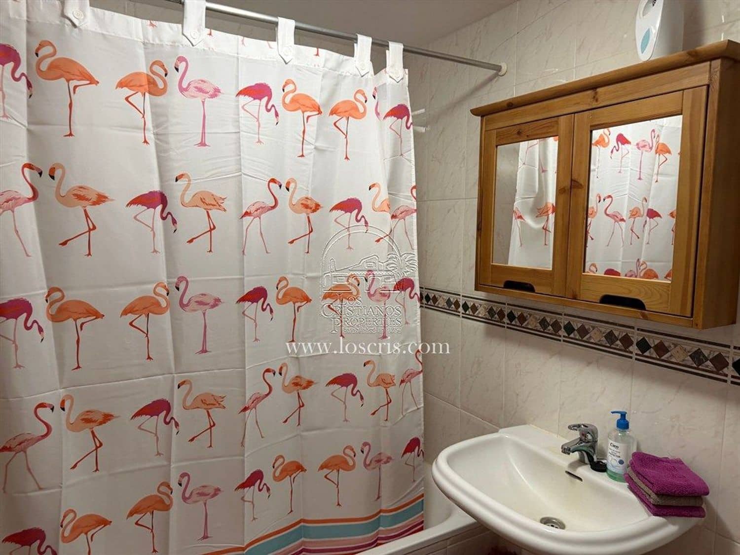 3 bedroom Townhouse for sale in Las Chafiras (San Miguel) with pool garage - € 335,000 (Ref: 9494277)