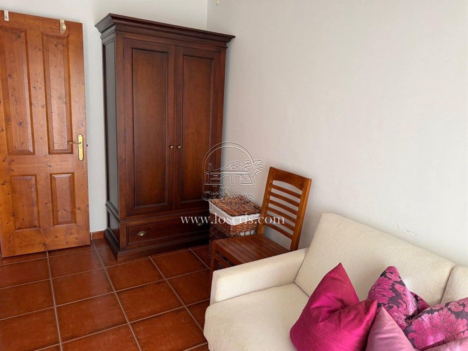 3 bedroom Townhouse for sale in Las Chafiras (San Miguel) with pool garage - € 335,000 (Ref: 9494277)