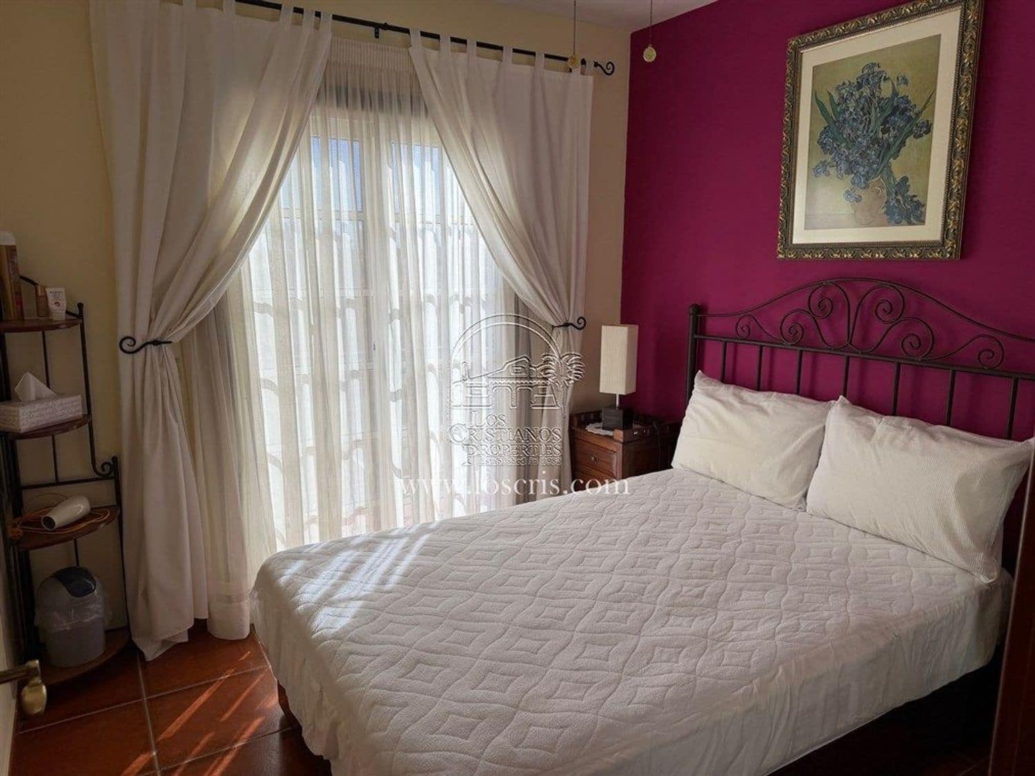 3 bedroom Townhouse for sale in Las Chafiras (San Miguel) with pool garage - € 335,000 (Ref: 9494277)