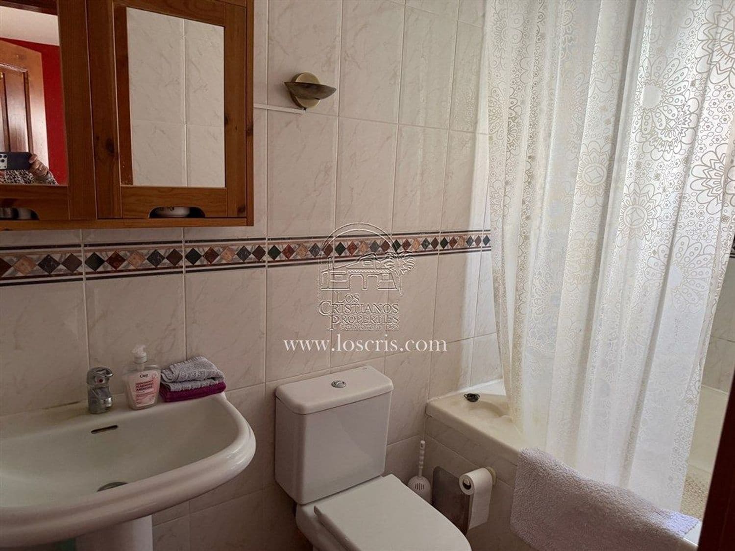 3 bedroom Townhouse for sale in Las Chafiras (San Miguel) with pool garage - € 335,000 (Ref: 9494277)