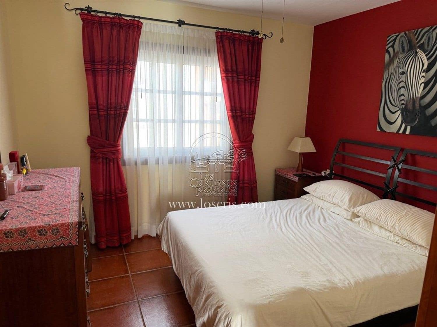 3 bedroom Townhouse for sale in Las Chafiras (San Miguel) with pool garage - € 335,000 (Ref: 9494277)