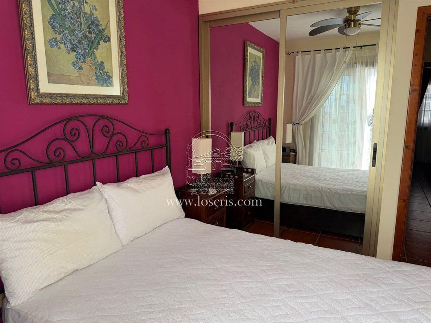 3 bedroom Townhouse for sale in Las Chafiras (San Miguel) with pool garage - € 335,000 (Ref: 9494277)