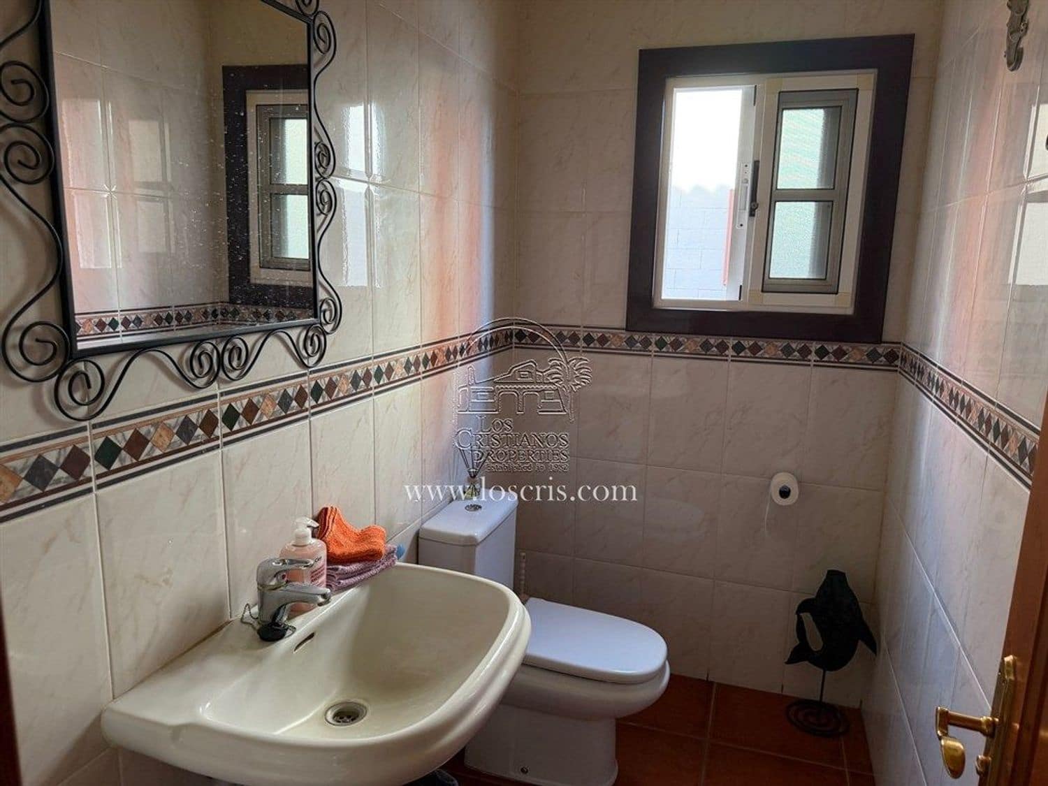 3 bedroom Townhouse for sale in Las Chafiras (San Miguel) with pool garage - € 335,000 (Ref: 9494277)