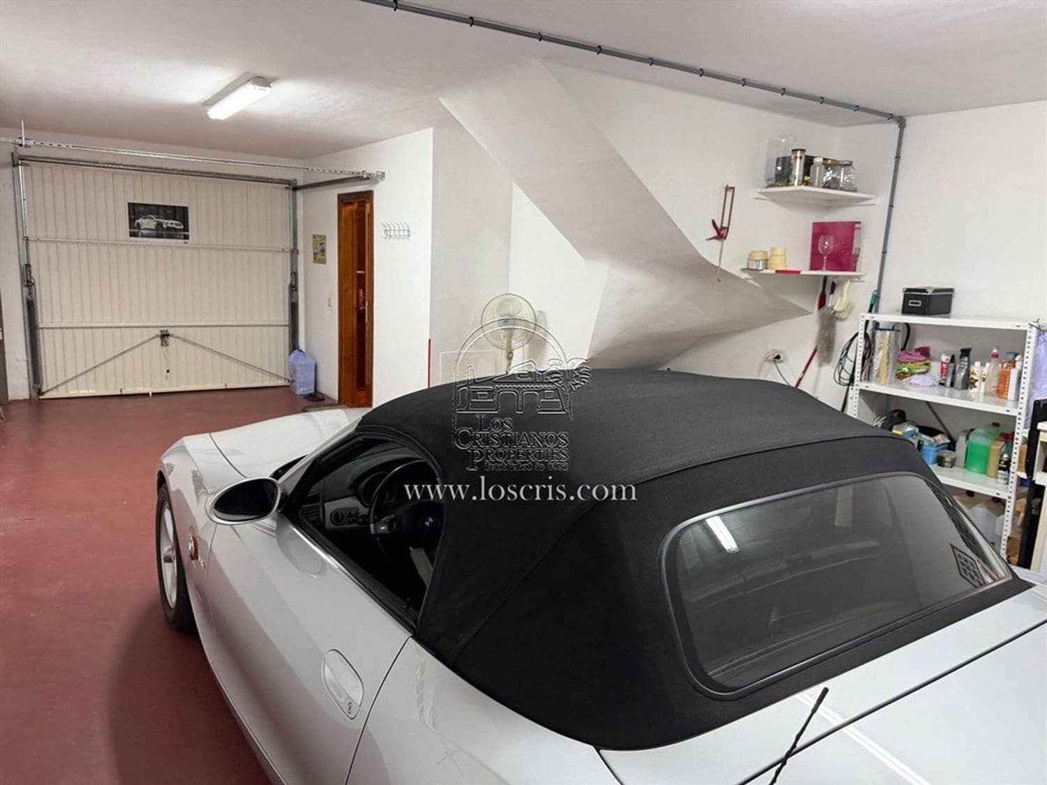 3 bedroom Townhouse for sale in Las Chafiras (San Miguel) with pool garage - € 335,000 (Ref: 9494277)