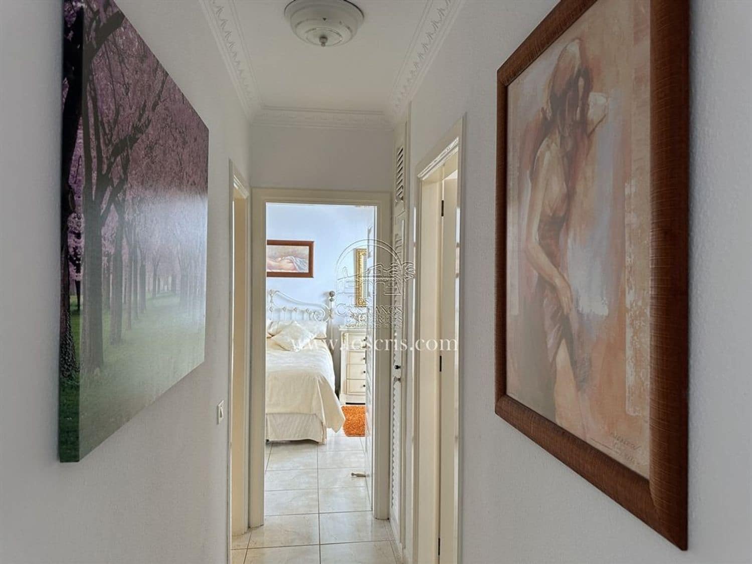 2 soveværelse Lejlighed til salg i Los Cristianos med swimmingpool garage - € 395.000 (Ref: 9523928)