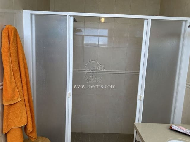 2 soveværelse Lejlighed til salg i Los Cristianos, Arona med swimmingpool garage - € 395.000 (Ref: 9523928)