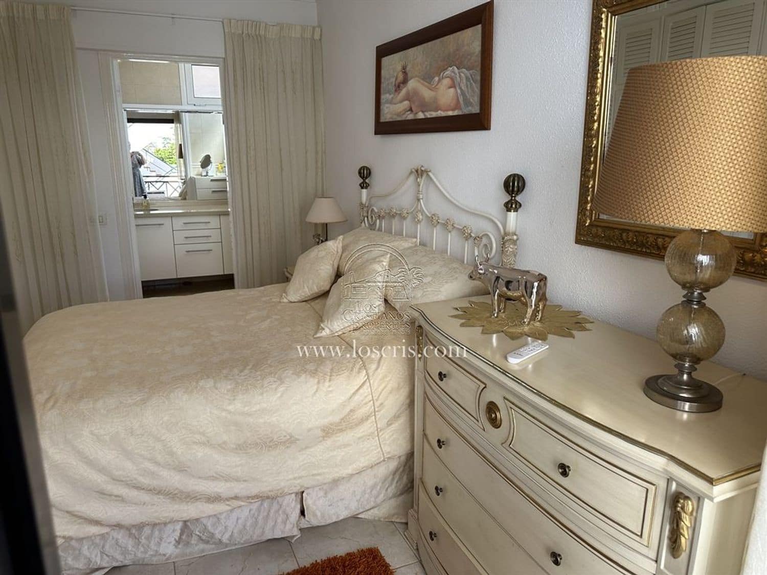 2 soveværelse Lejlighed til salg i Los Cristianos med swimmingpool garage - € 395.000 (Ref: 9523928)