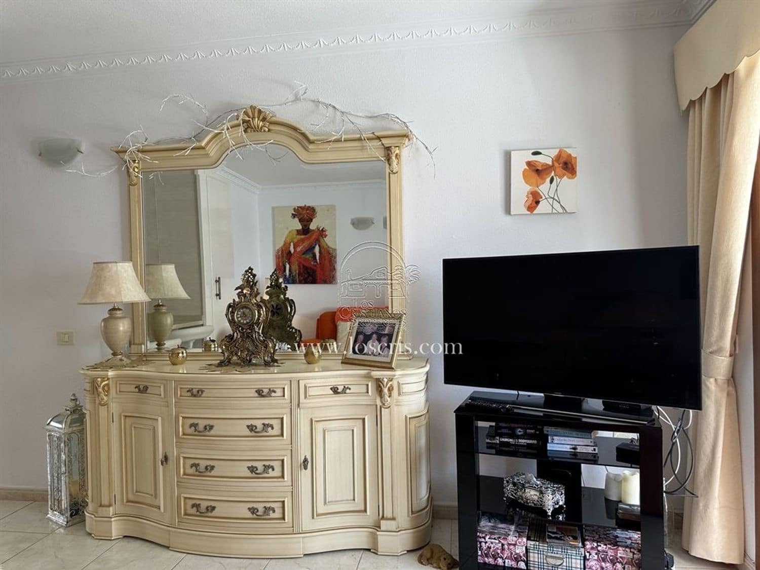 2 soveværelse Lejlighed til salg i Los Cristianos med swimmingpool garage - € 395.000 (Ref: 9523928)