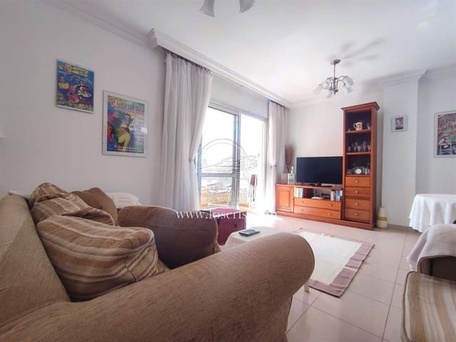 1 sovrum Lägenhet till salu i Los Cristianos, Arona med pool garage - 295 000 € (Ref: 9529237)