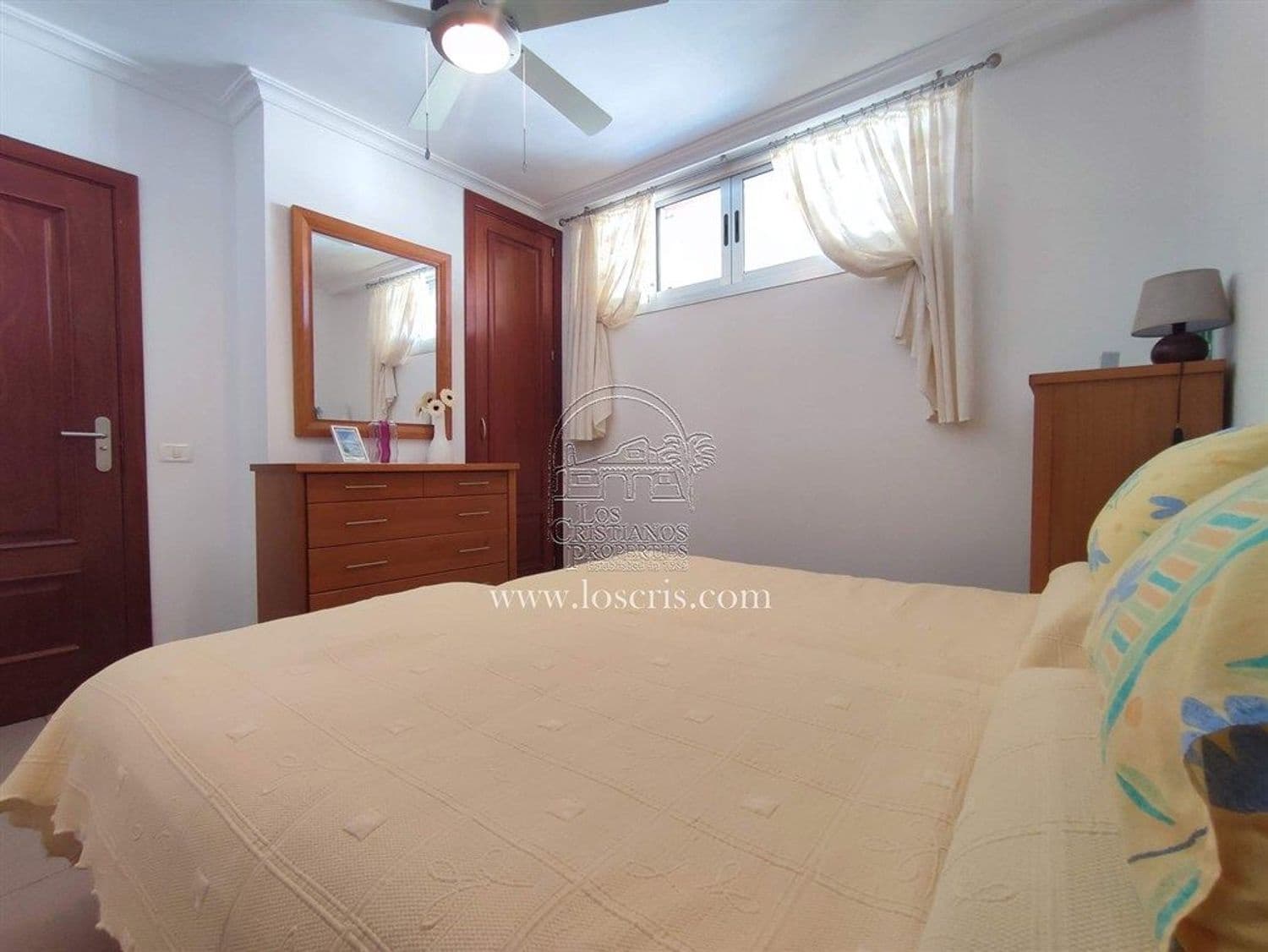 1 sovrum Lägenhet till salu i Los Cristianos med pool garage - 295 000 € (Ref: 9529237)