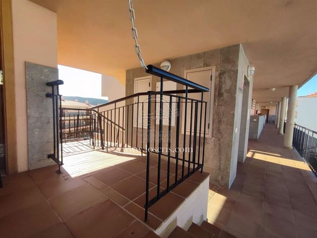 1 sovrum Lägenhet till salu i Los Cristianos, Arona med pool garage - 295 000 € (Ref: 9529237)