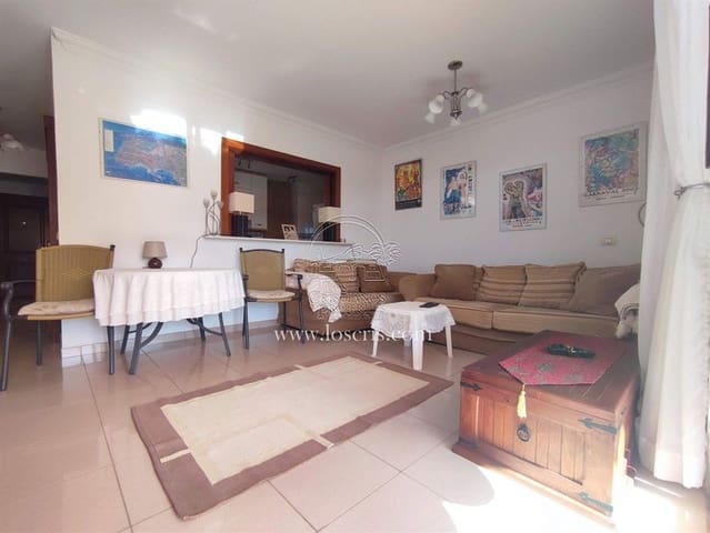 1 sovrum Lägenhet till salu i Los Cristianos, Arona med pool garage - 295 000 € (Ref: 9529237)