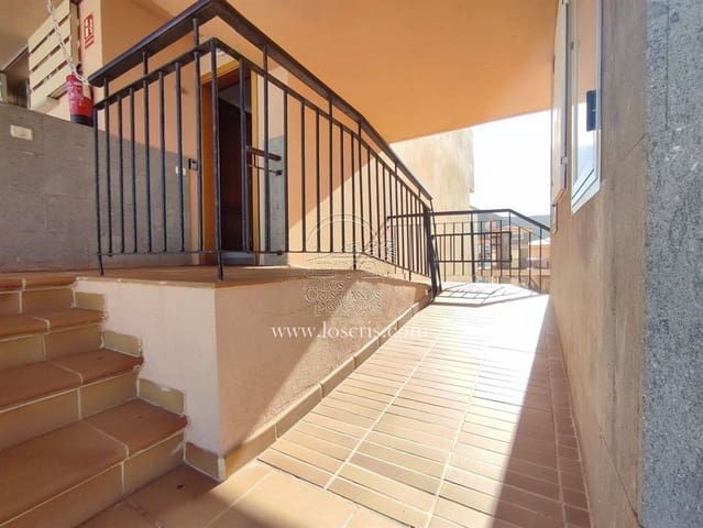 1 sovrum Lägenhet till salu i Los Cristianos, Arona med pool garage - 295 000 € (Ref: 9529237)