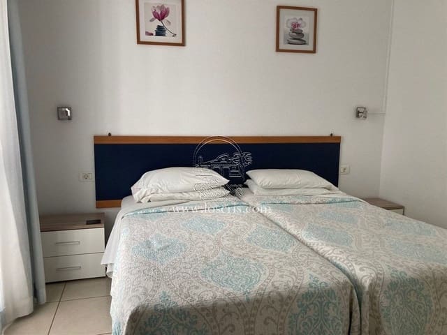 1 soverom Leilighet til salgs i Los Cristianos, Arona med svømmebasseng garasje - € 298 000 (Ref: 9550734)