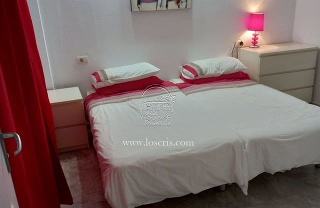 1 quarto Apartamento para venda em Los Cristianos, Arona com piscina garagem - 299 950 € (Ref: 9585377)