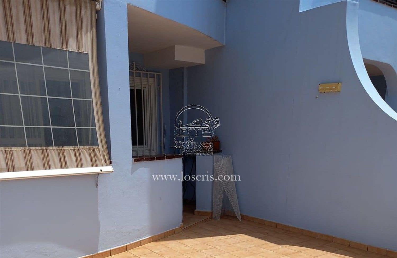 1 quarto Apartamento para venda em Los Cristianos com piscina garagem - 299 950 € (Ref: 9585377)