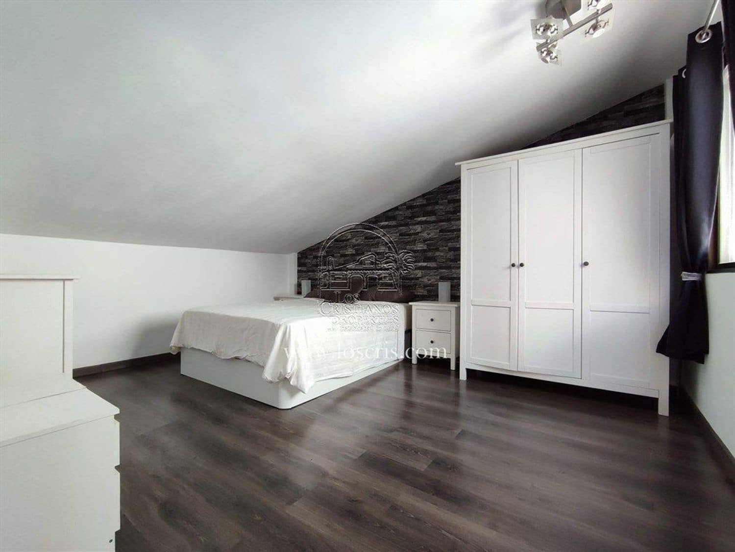 3 camera da letto Appartamento in vendita in Los Cristianos con garage - 421.500 € (Rif: 9629611)