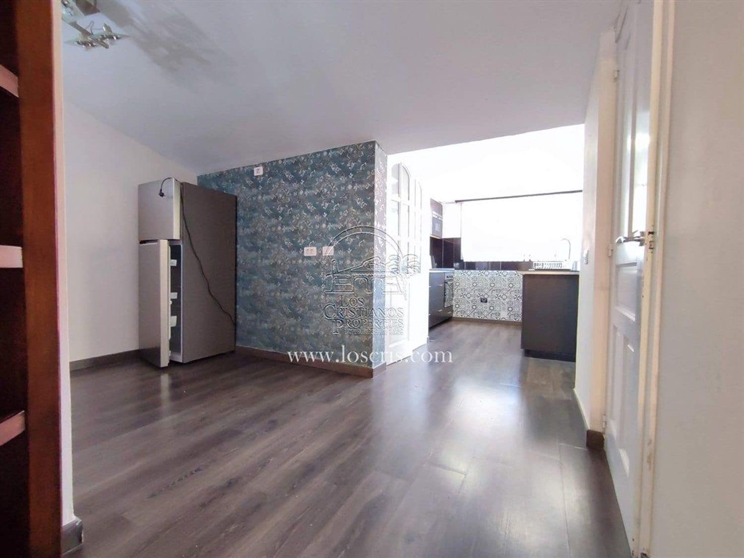 3 camera da letto Appartamento in vendita in Los Cristianos con garage - 421.500 € (Rif: 9629611)