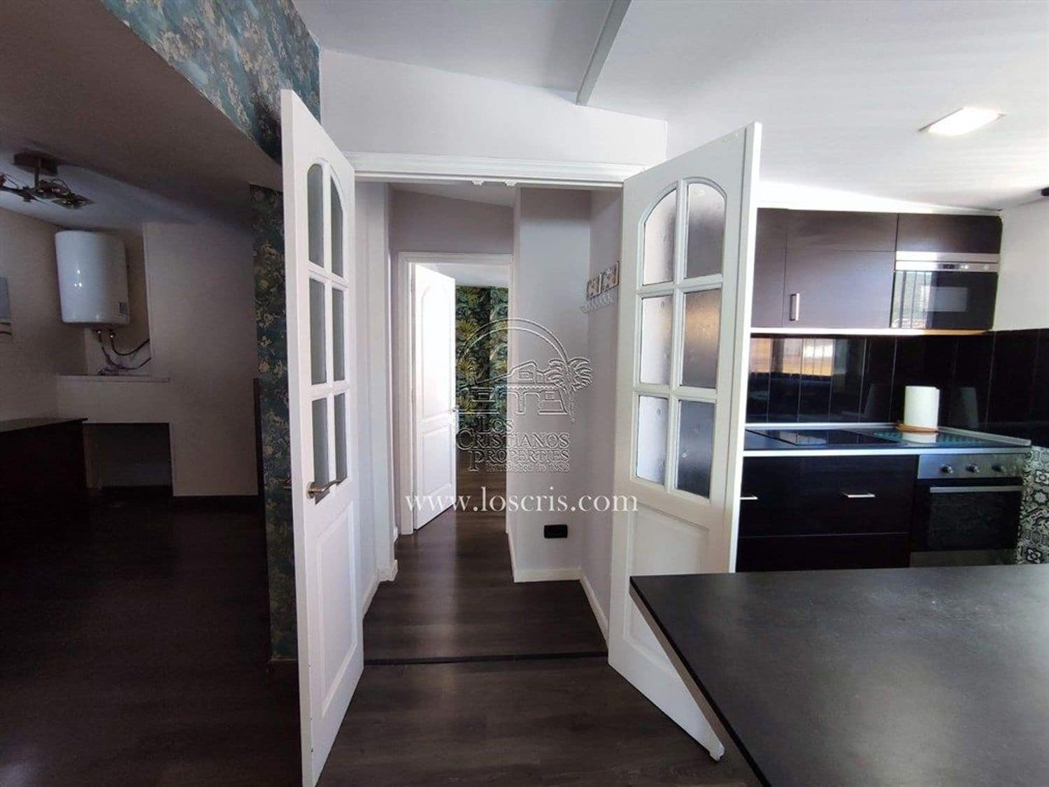 3 camera da letto Appartamento in vendita in Los Cristianos con garage - 421.500 € (Rif: 9629611)