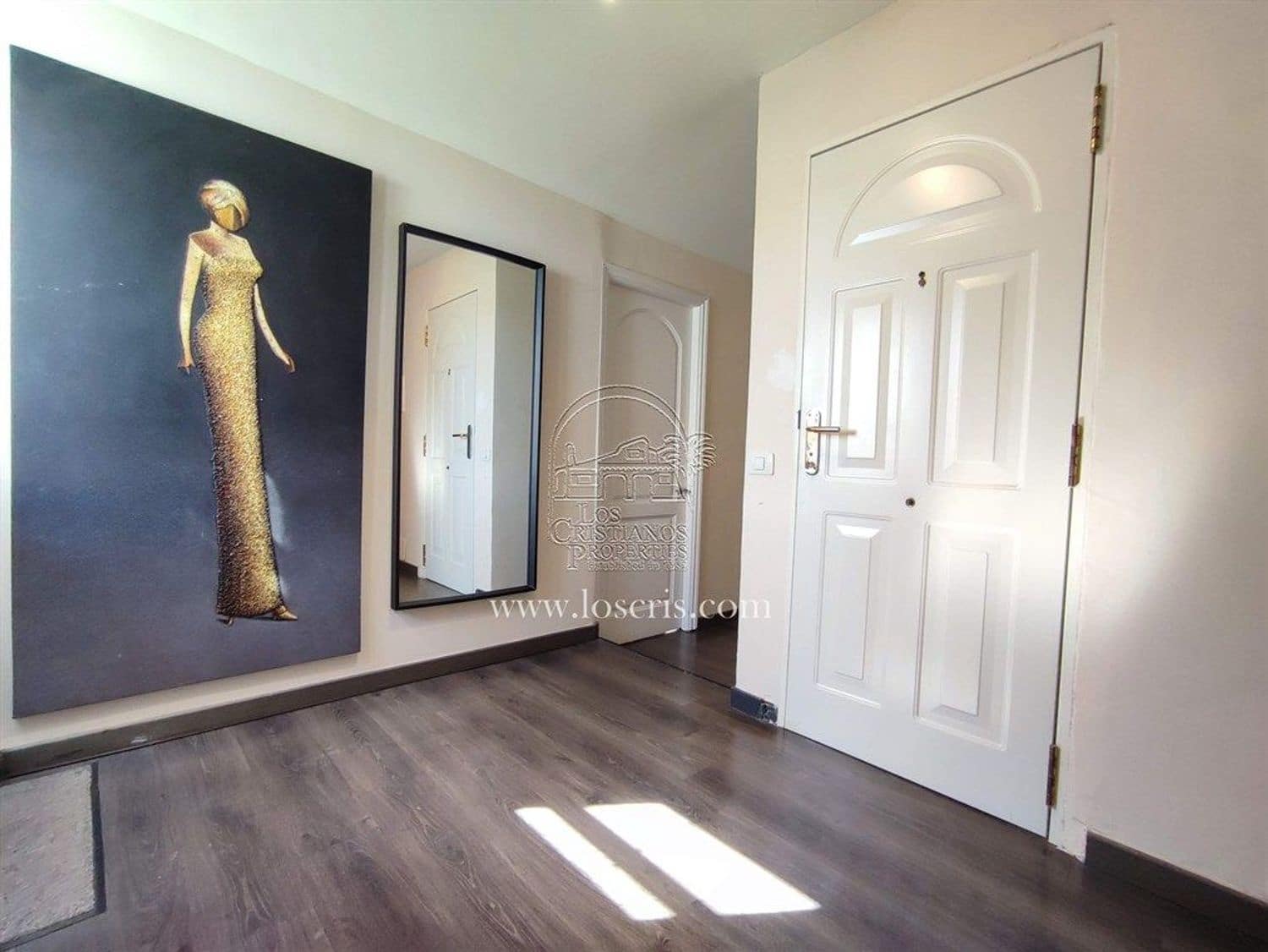 3 camera da letto Appartamento in vendita in Los Cristianos con garage - 421.500 € (Rif: 9629611)