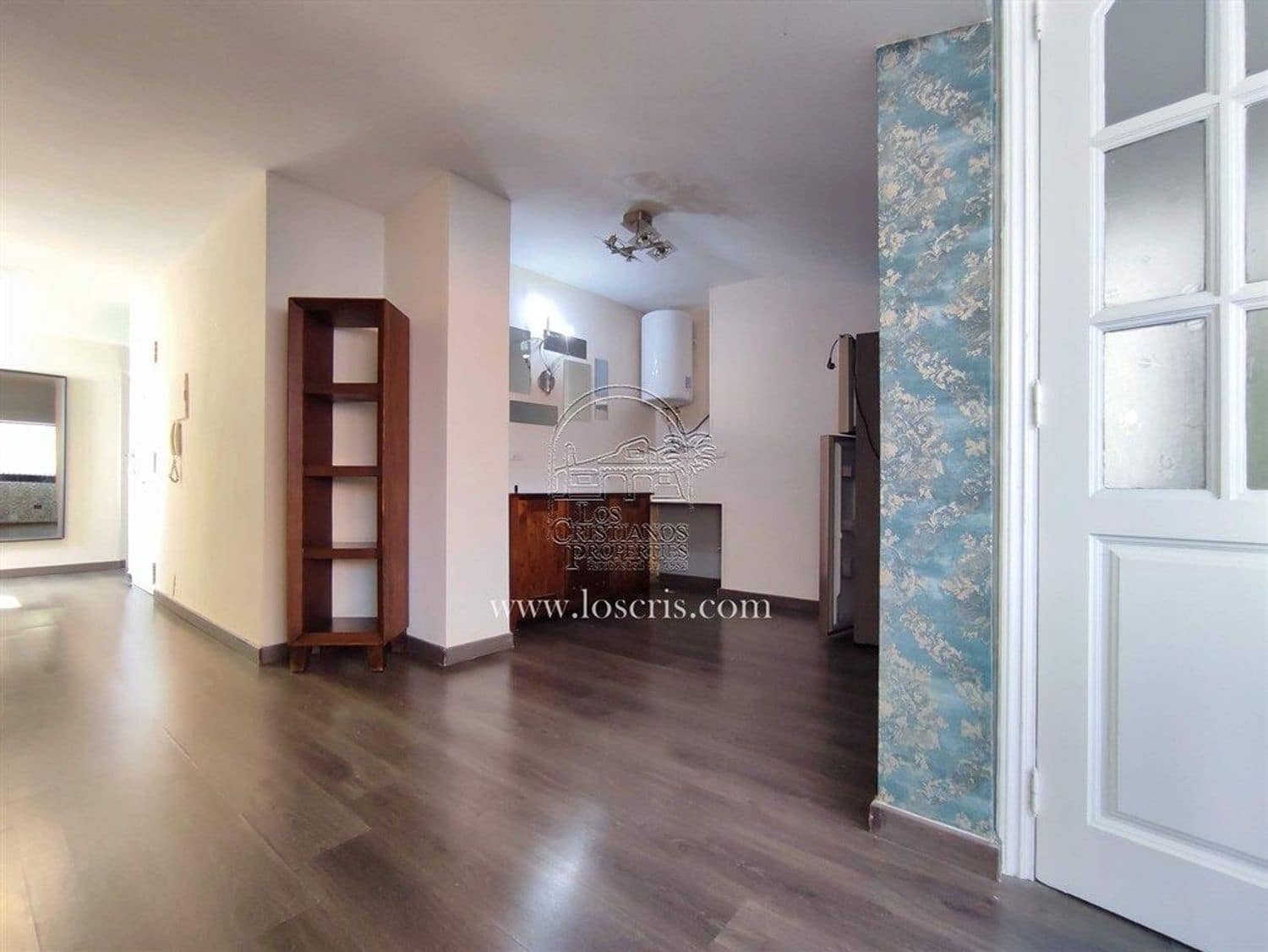 3 camera da letto Appartamento in vendita in Los Cristianos con garage - 421.500 € (Rif: 9629611)