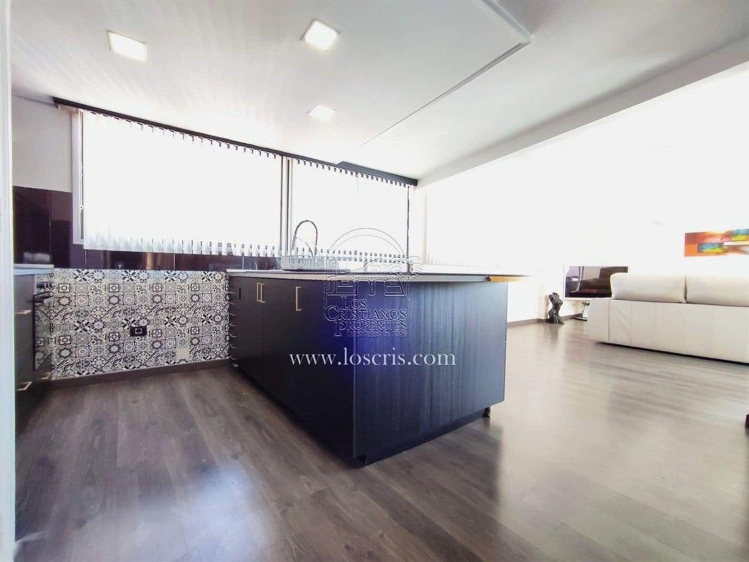 3 camera da letto Appartamento in vendita in Los Cristianos con garage - 421.500 € (Rif: 9629611)