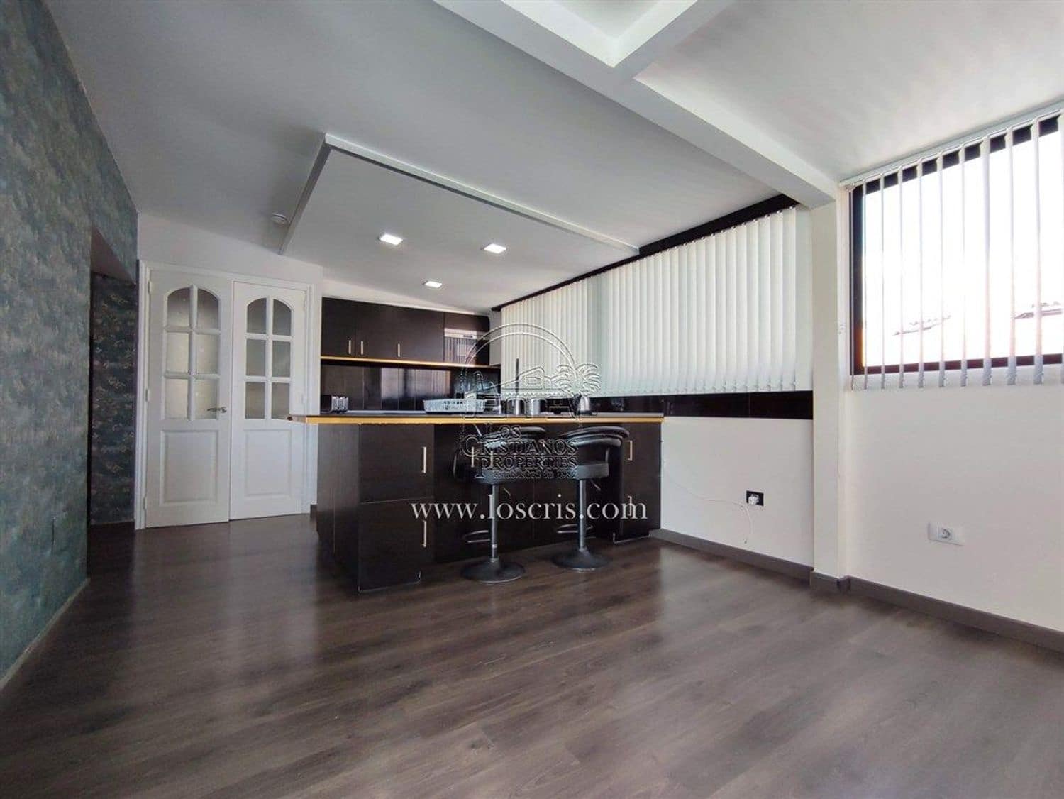 3 camera da letto Appartamento in vendita in Los Cristianos con garage - 421.500 € (Rif: 9629611)