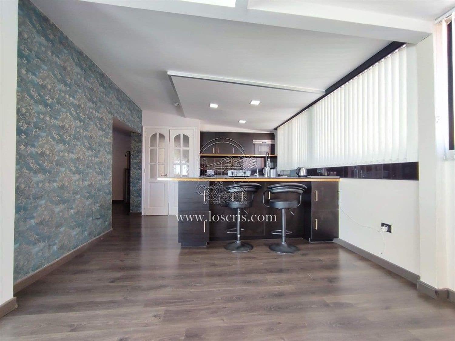 3 camera da letto Appartamento in vendita in Los Cristianos con garage - 421.500 € (Rif: 9629611)