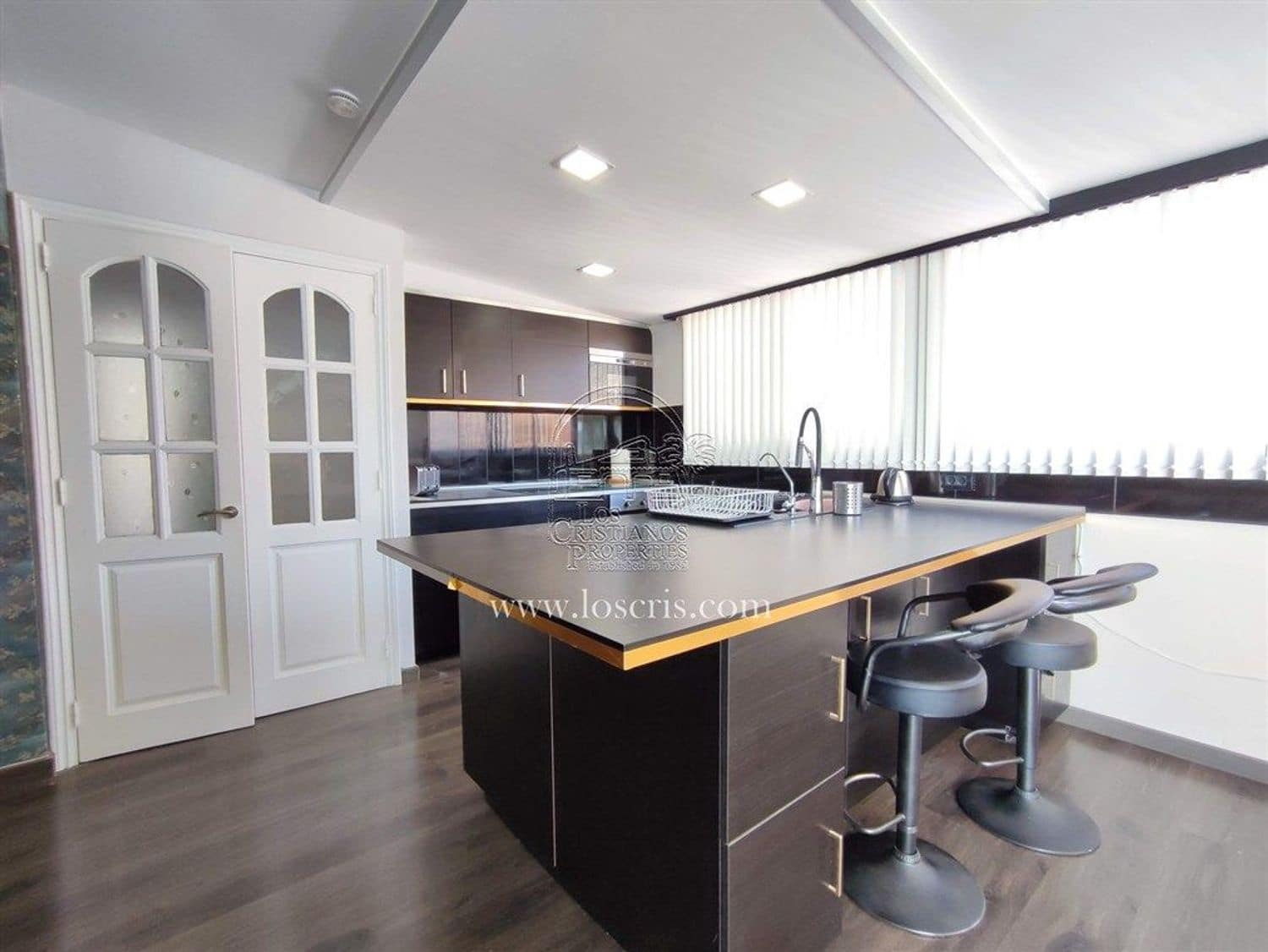 3 camera da letto Appartamento in vendita in Los Cristianos con garage - 421.500 € (Rif: 9629611)