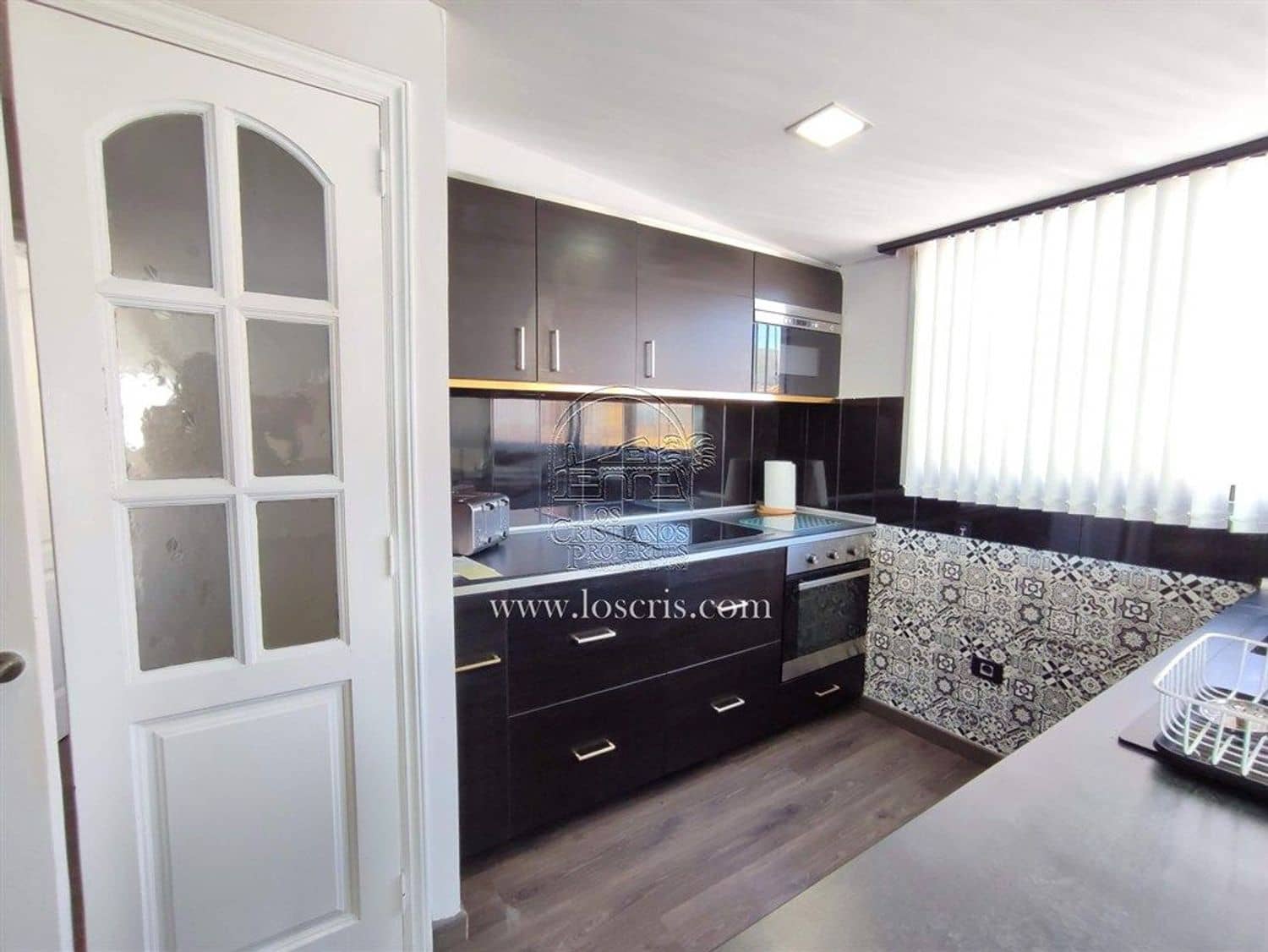 3 camera da letto Appartamento in vendita in Los Cristianos con garage - 421.500 € (Rif: 9629611)