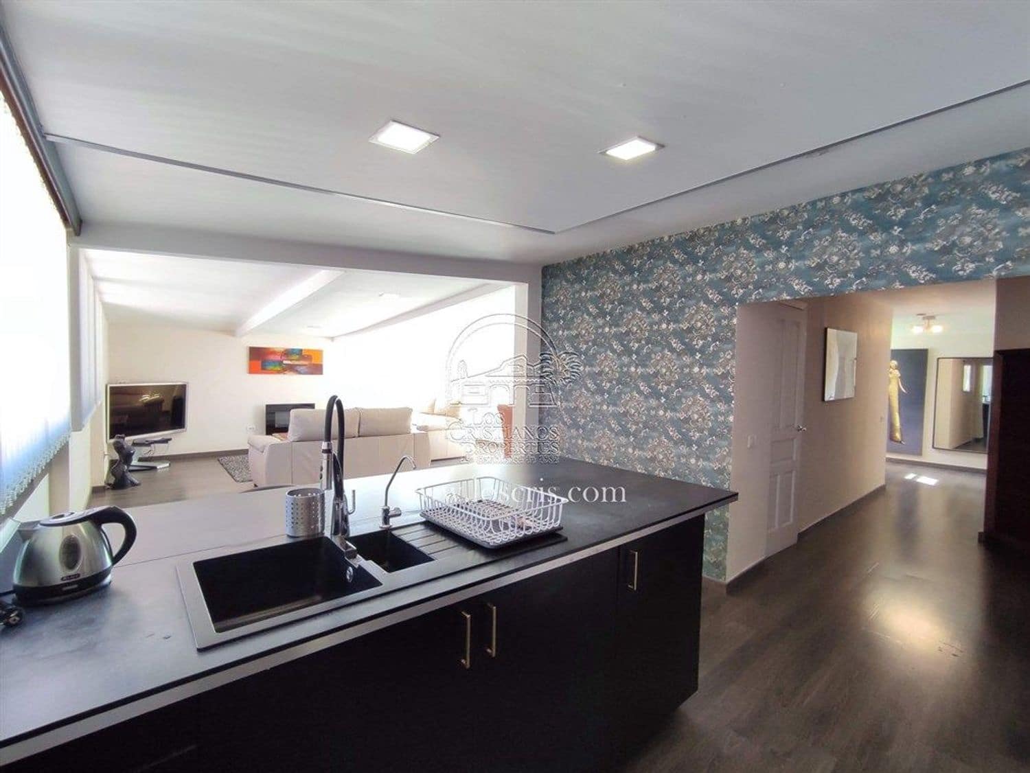 3 camera da letto Appartamento in vendita in Los Cristianos con garage - 421.500 € (Rif: 9629611)