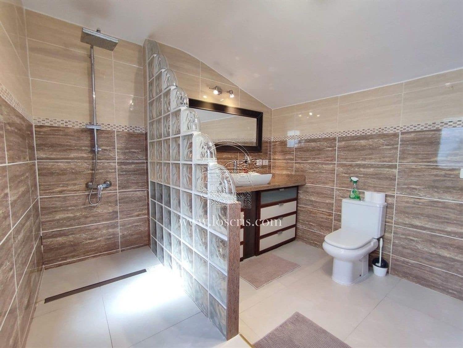 3 camera da letto Appartamento in vendita in Los Cristianos con garage - 421.500 € (Rif: 9629611)