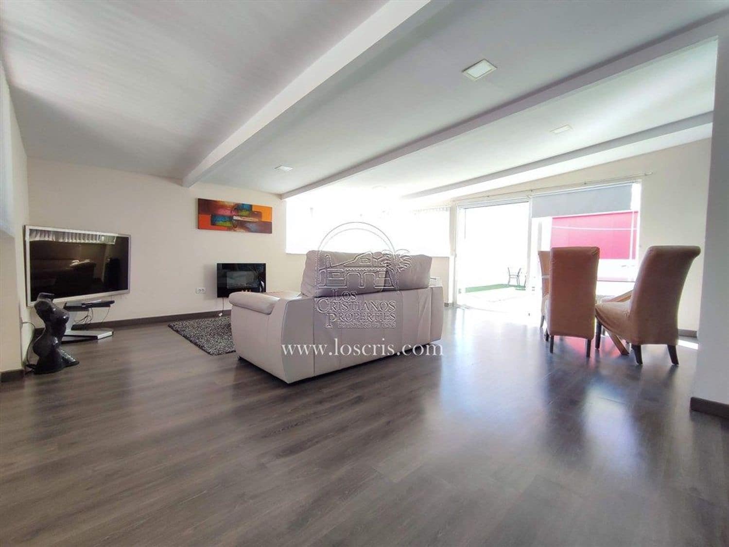 3 camera da letto Appartamento in vendita in Los Cristianos con garage - 421.500 € (Rif: 9629611)