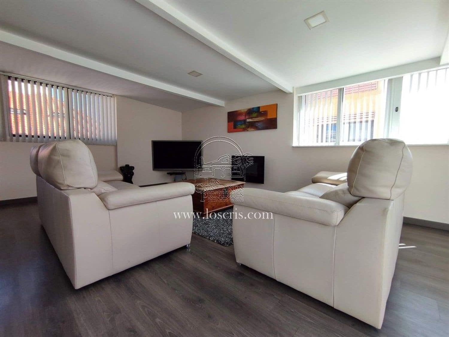 3 camera da letto Appartamento in vendita in Los Cristianos con garage - 421.500 € (Rif: 9629611)
